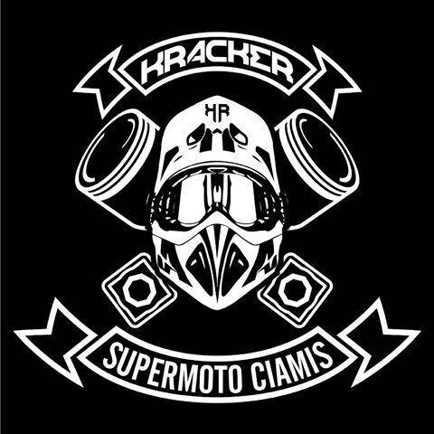 Imgrum Logo - Image: KRACKER SUPERMOTO CIAMIS (@krackerciamis) | Instagram photos ...