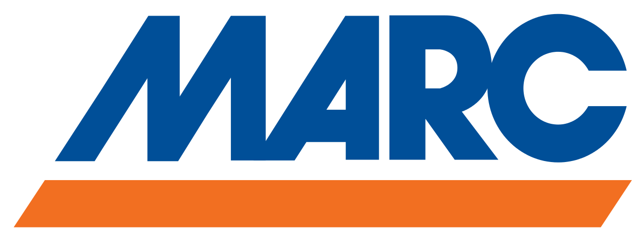 Acela Logo - File:MARC train.svg