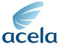 Acela Logo - theamazingraceclub