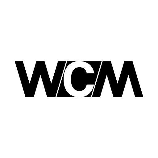 WCM Logo - WCM (@WCMEurope) | Twitter