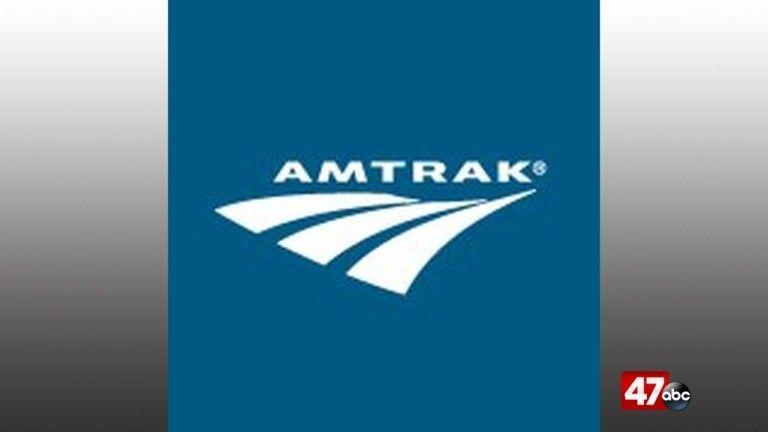 Acela Logo - Amtrak: No one injured after cars separate from Acela train in Md ...