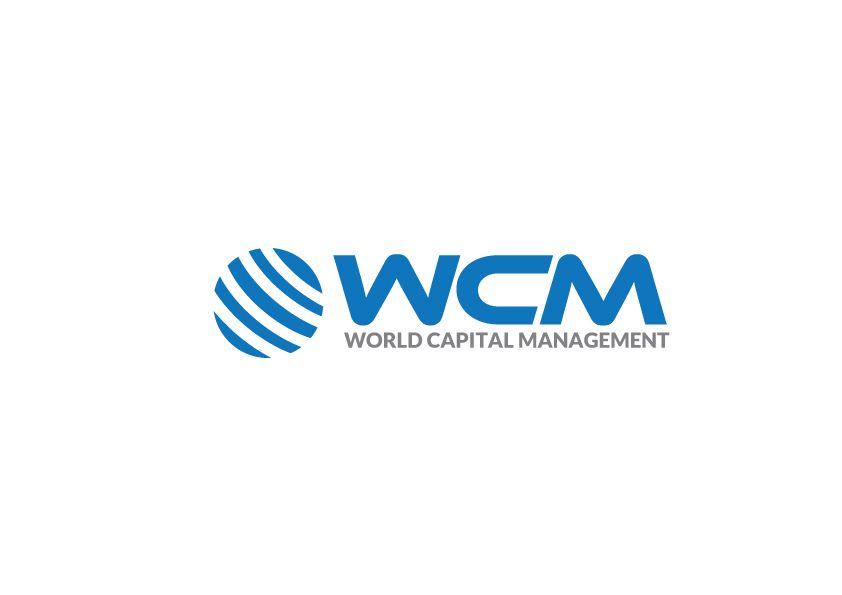 WCM Logo - Elegant, Playful, It Company Logo Design for WCM, World Capital