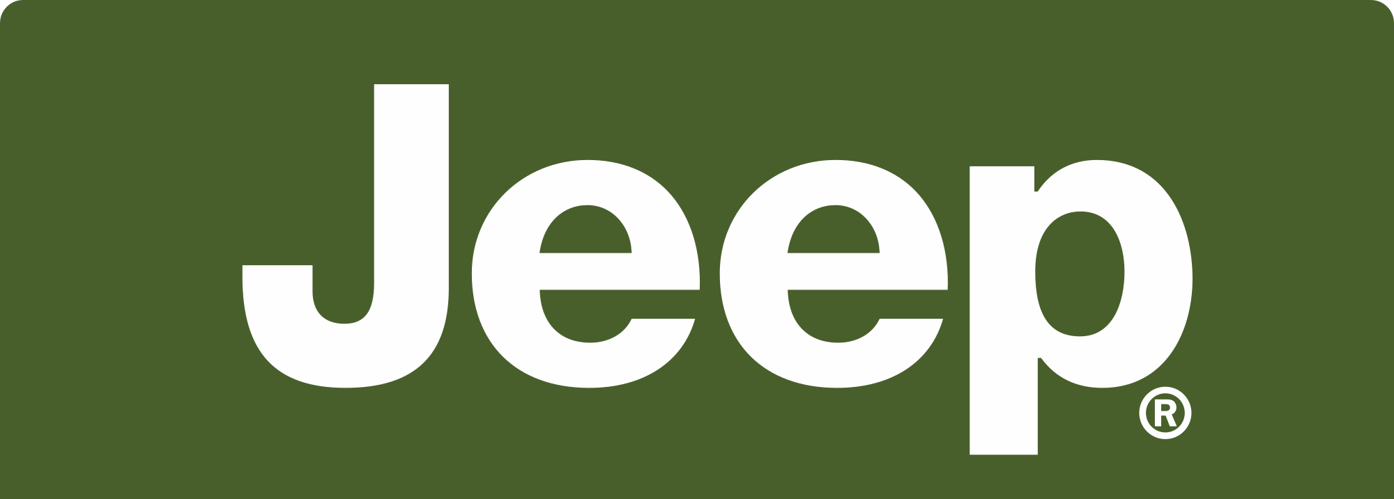 Name.com Logo - Jeep Logo, Jeep Car Symbol Meaning and History | Car Brand Names.com