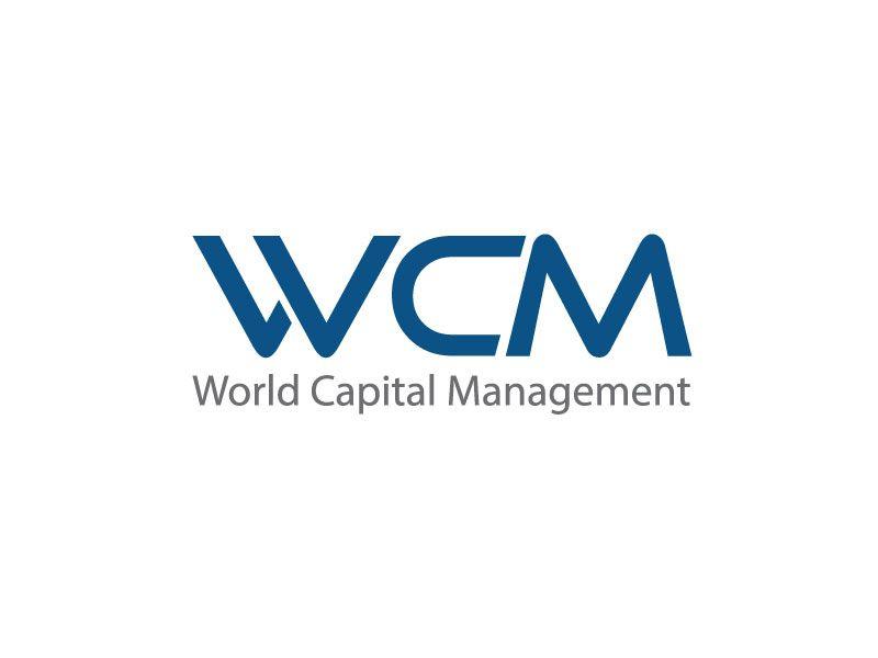 WCM Logo - Elegant, Playful, It Company Logo Design for WCM, World Capital
