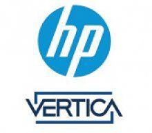 Vertica Logo - Vertica acquired by HP | VentureFizz