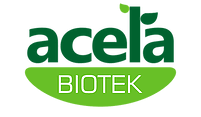 Acela Logo - AgroMoor BioTech — Acela Biotek