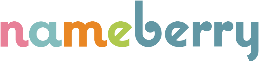 Name.com Logo - Baby Names Ideas & Popular 2019 Trends