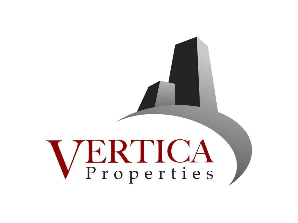 Vertica Logo - VERTICA Properties | Executive Bulletin