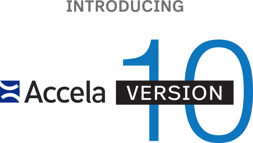 Acela Logo - Home - Accela Government Software