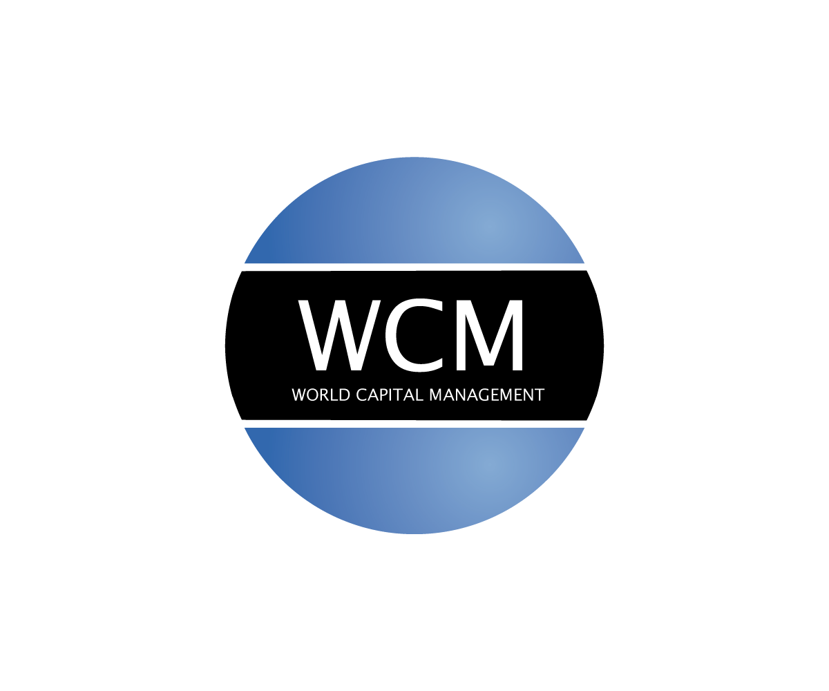 WCM Logo - Elegant, Playful, It Company Logo Design for WCM, World Capital ...