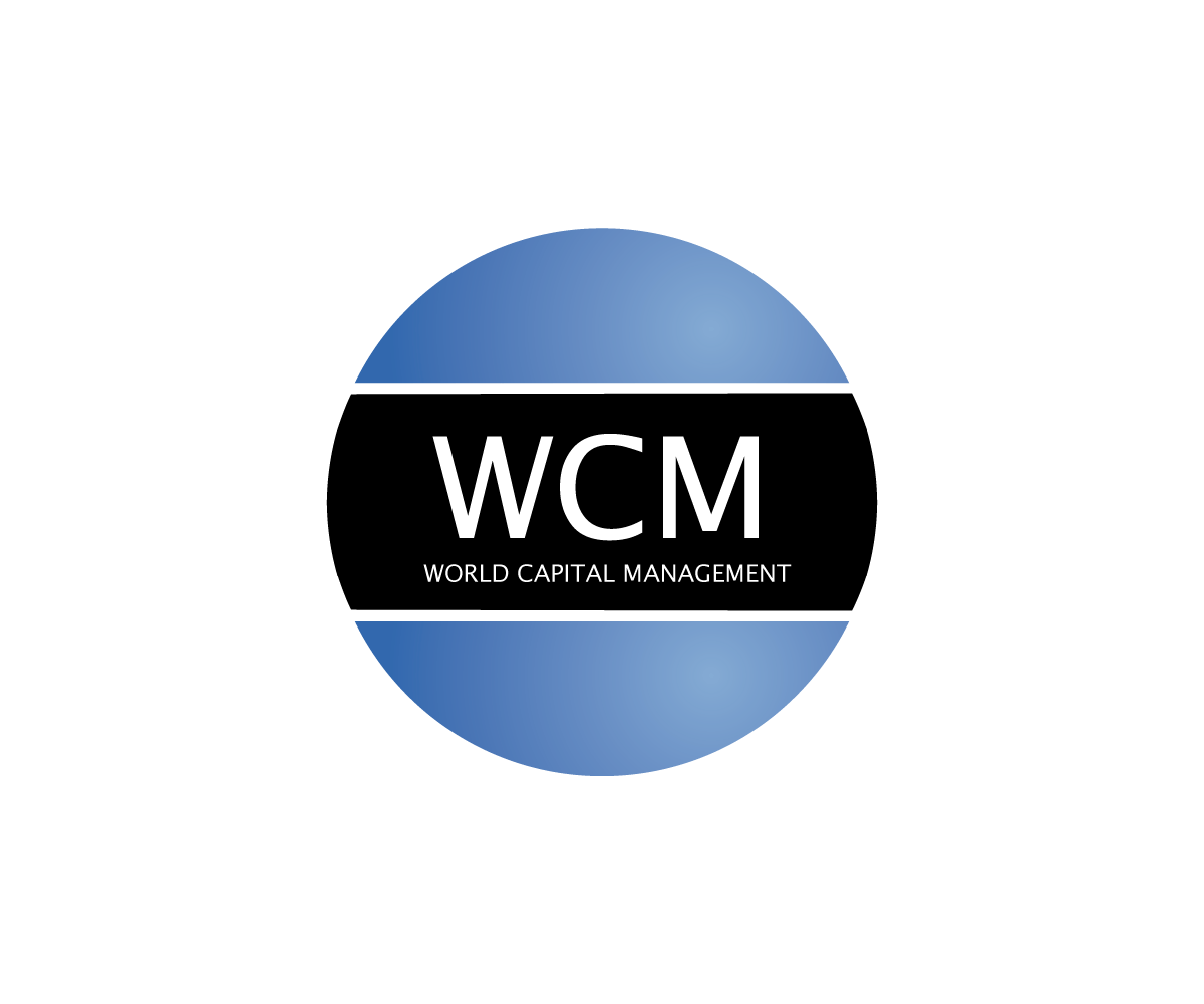 WCM Logo - Elegant, Playful, It Company Logo Design for WCM, World Capital