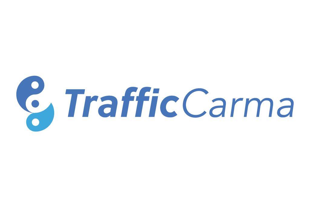Traffic.com Logo - TrafficCast International, Inc.