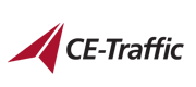 Traffic.com Logo - CE-Traffic | Intelligent Mobility