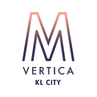 Vertica Logo - M Vertica KL City - Mah Sing
