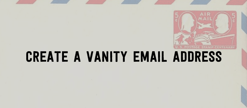 Name.com Logo - Creating a vanity email address with your domain name and email