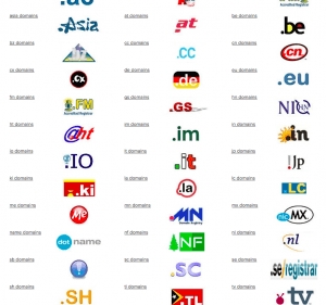 Name.com Logo - Domain extensions list | gTLDs, ccTLDs, nTLDs, and legacy domains ...