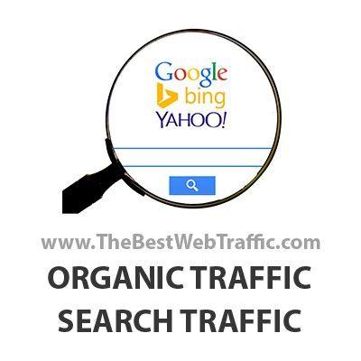 Traffic.com Logo - Buy Organic Traffic. Organic Search Traffic From Keywords