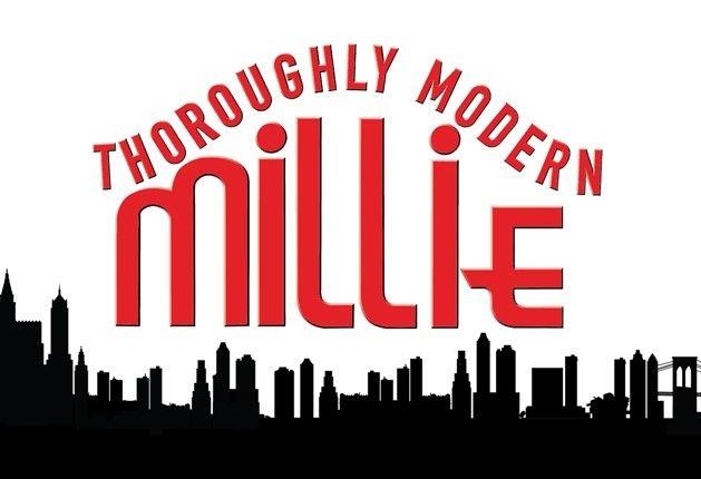 Millie Logo - MILLIE LOGO High School