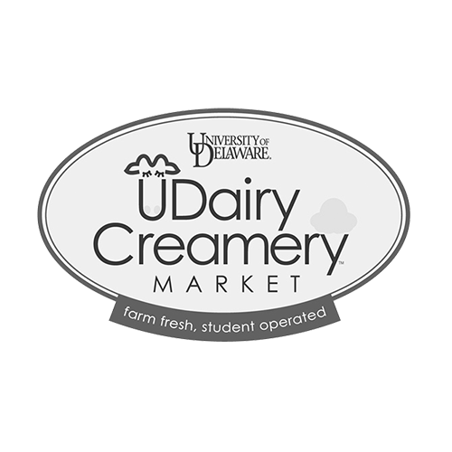 Creamery Logo - Udairy Creamery Logo Residences At Justison Landing
