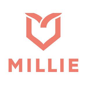 Millie Logo - Millie Logo Square. Hiring Our Heroes : Hiring Our Heroes