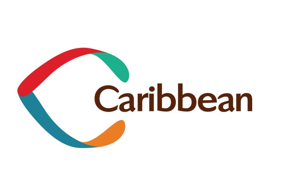 Caribbean Logo - Caribbean Logos