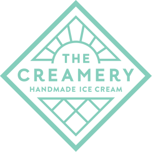 Creamery Logo - THE CREAMERY&A Waterfront Food Market