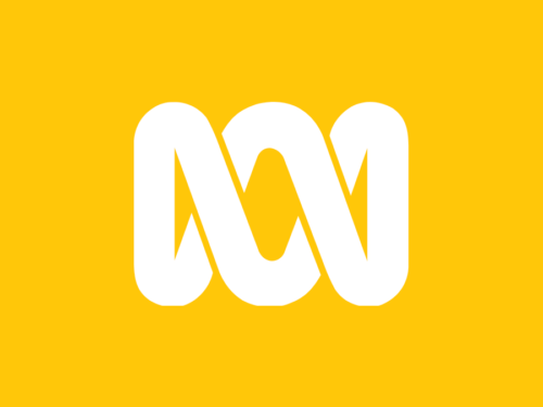 ABC.net.au Logo - About the ABC