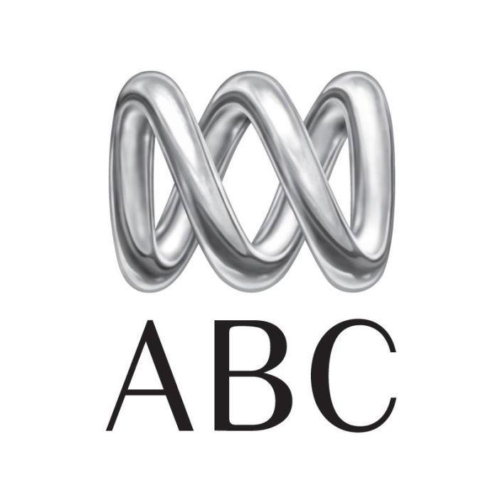 ABC.net.au Logo - Abc news Logos