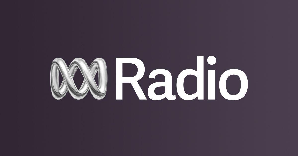 ABC.net.au Logo - ABC Radio