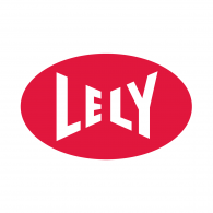 Lely Logo - Lely. Brands of the World™. Download vector logos and logotypes