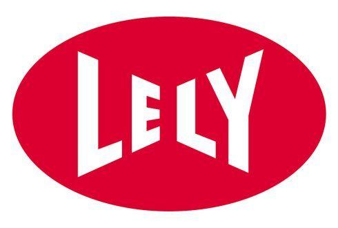 Lely Logo - Lely - WUR
