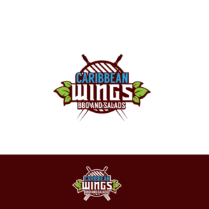 Caribbean Logo - Serious, Modern Logo design job. Logo brief for Caribbean Wings, a