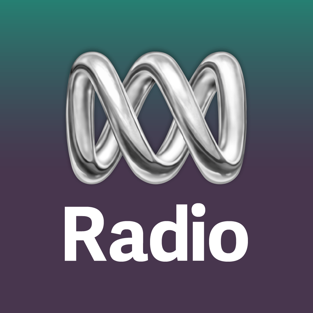 ABC.net.au Logo - ABC Radio