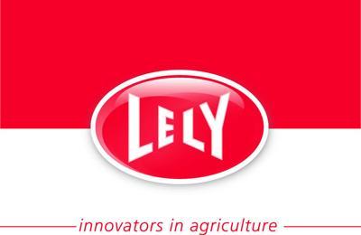 Lely Logo - Dairy Farmers Sought For Lely Award. Agri View