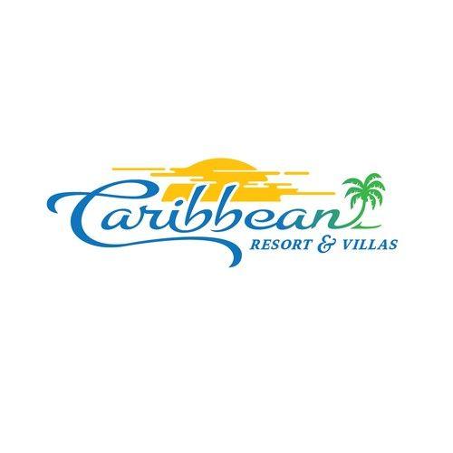 Caribbean Logo - Caribbean Resort & Villas Logo Contest | Logo design contest