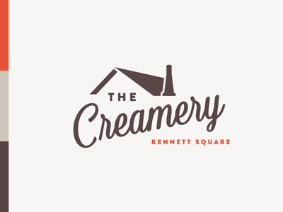 Creamery Logo - Victory Lap at the Creamery | Victory Brewing Company
