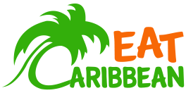 Caribbean Logo - Eat Caribbean NYC