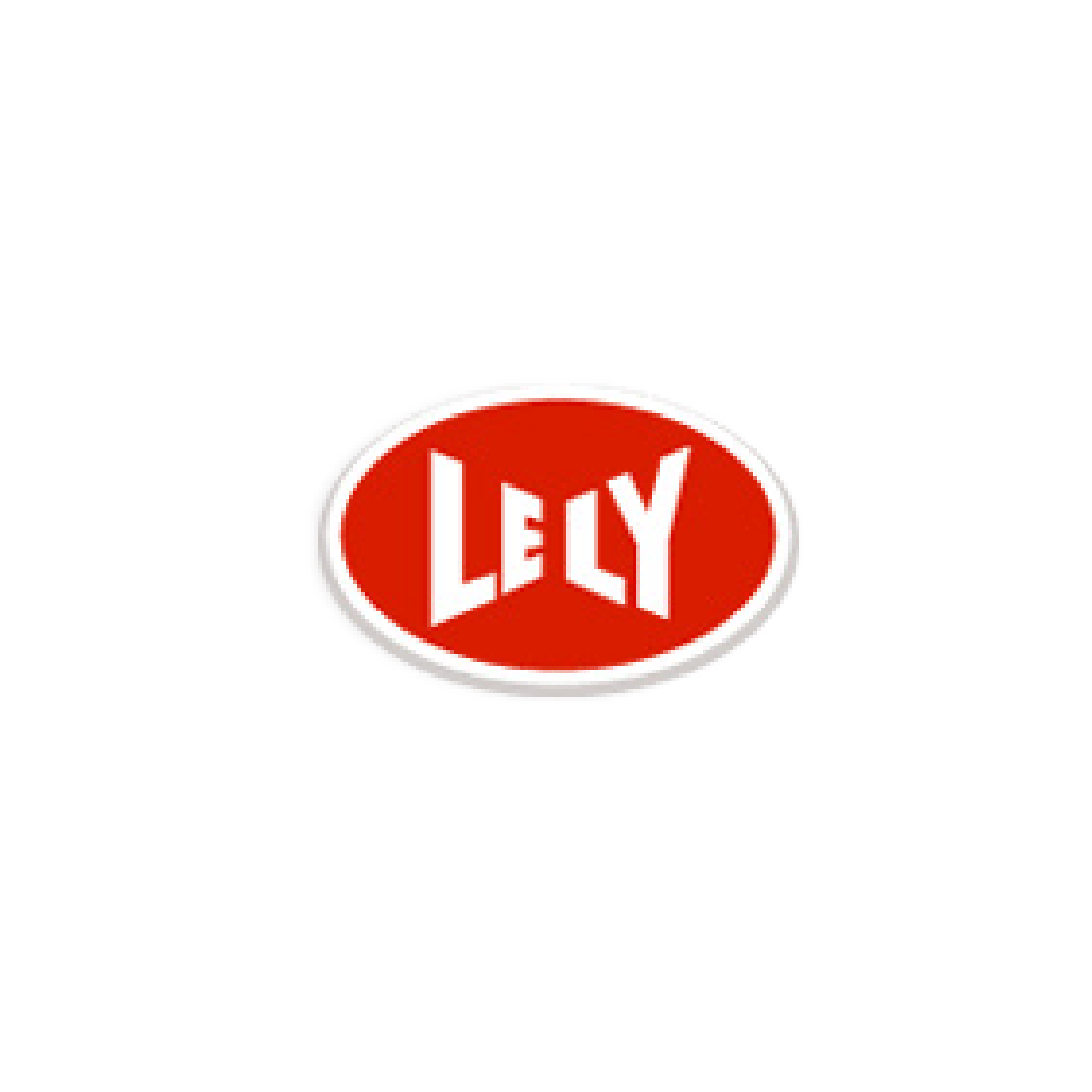 Lely Logo - Our customers - Manufacturers, retailers & wholesailers - CloudSuite
