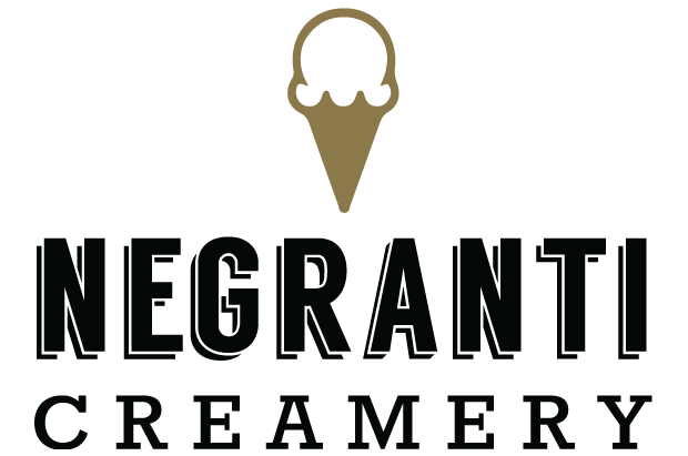 Creamery Logo - NEGRANTI CREAMERY