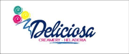 Creamery Logo - Deliciosa Creamery Logo - Picture of Deliciosa Creamery, West End ...