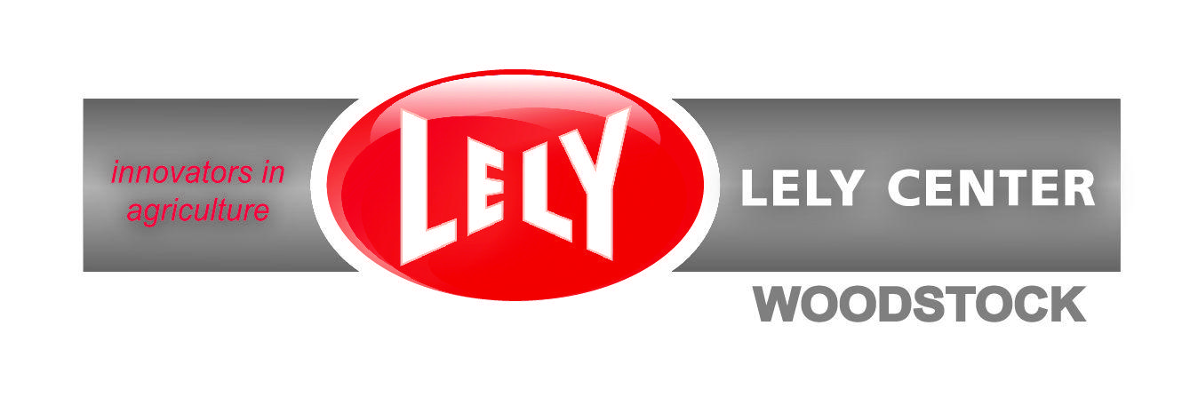 Lely Logo - LEARN WITH LELY EVENTS JAN. 31 and FEB. 1 in WATERLOO/ST. JACOBS, ON
