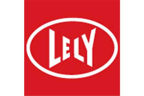 Lely Logo - LELY PARTS PINION Z=14 PART NO LY-4.1220 - LY-4.1220.0288.0