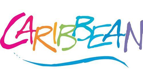 Caribbean Logo - Jus' Caribbean Festival – Celebrating the best of the Caribbean