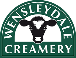 Creamery Logo - Yorkshire Wensleydale Cheese - Wensleydale Creamery