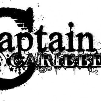 Caribbean Logo - Logo Captain Caribbean