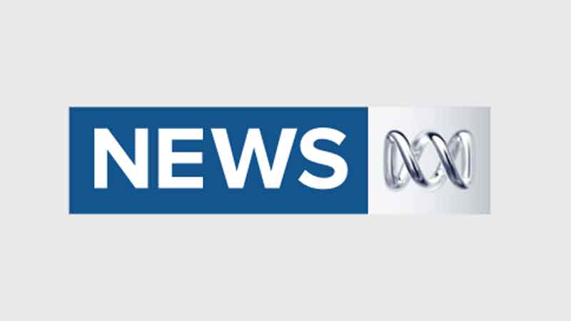 ABC.net.au Logo - Two New London Correspondents for Australia's ABC News News on News
