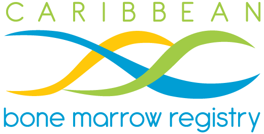 Caribbean Logo - Caribbean Bone Marrow Registry