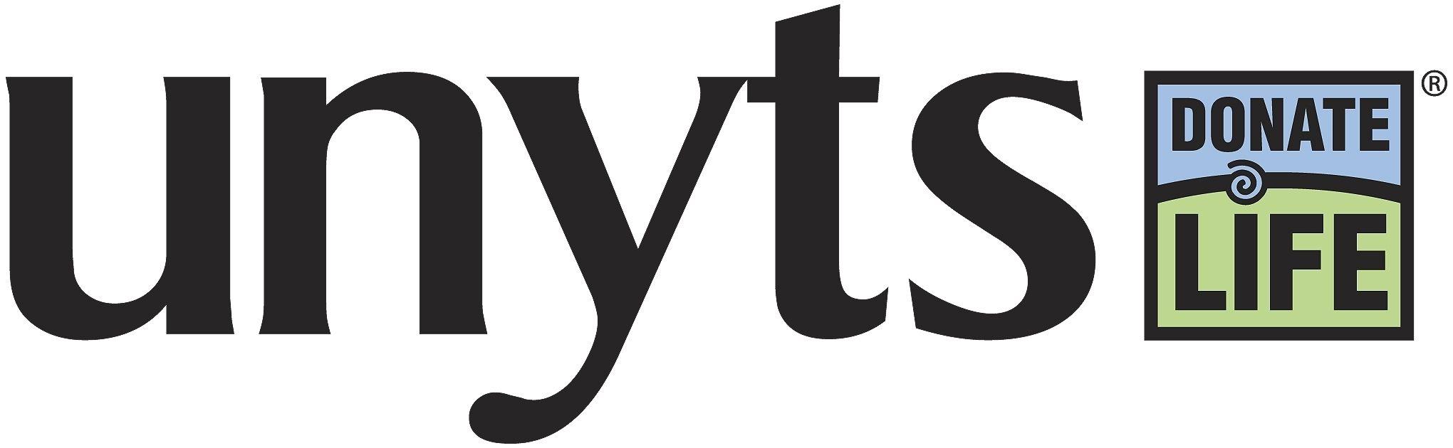 Unyts Logo - Unyts Logo. Villa Maria College