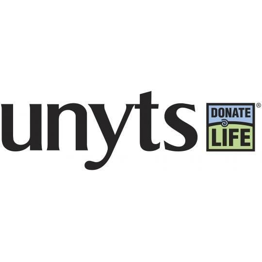 Unyts Logo - Unyts | VolunteerWNY