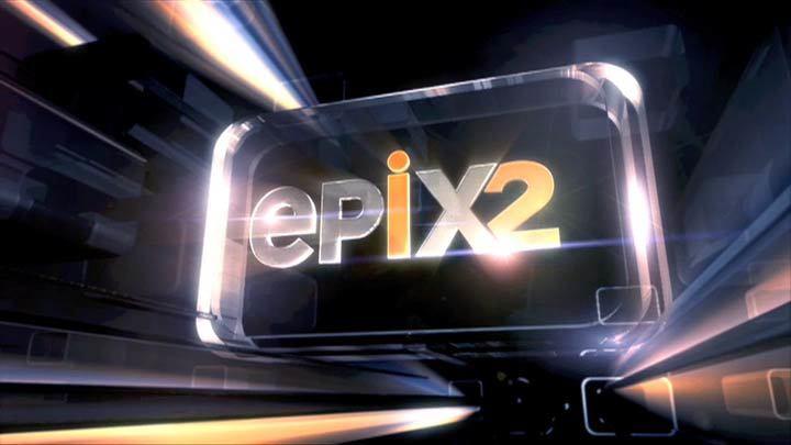 EPIX2 Logo - epix